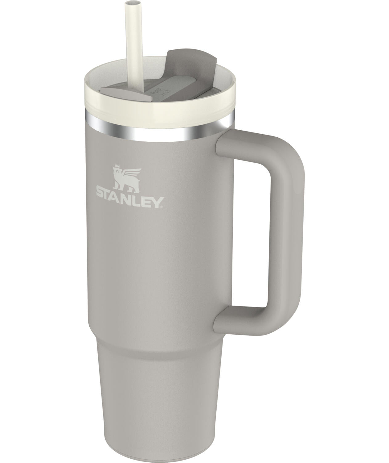 The Quencher FlowState Tumbler termoflaske - Ash